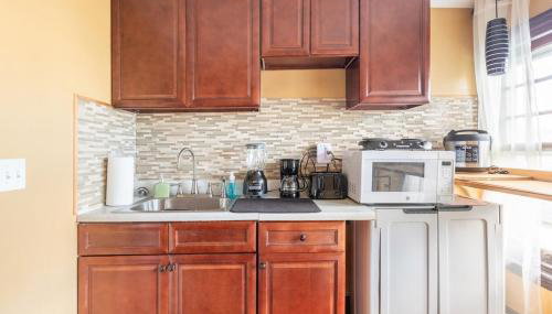 Quaint 3rd Floor Loft - Foto 5