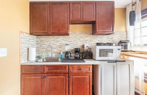 Quaint 3rd Floor Loft - Foto 5