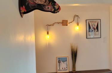 Le Chanterelle - Spacieux & Cocooning - Foto 23