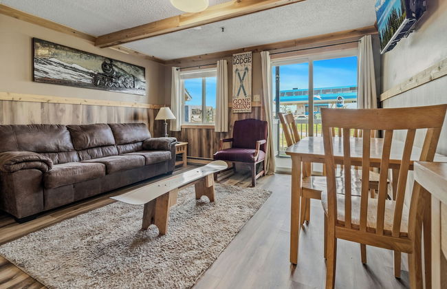 Mountain Lodge - Foto 7