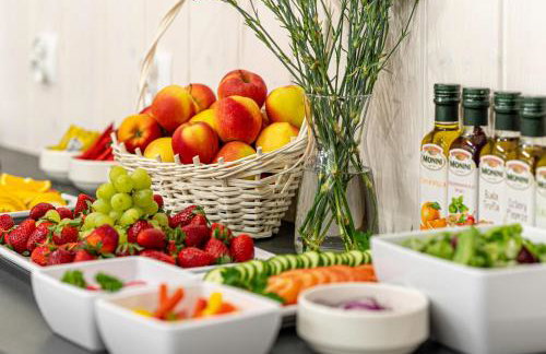 Wczasowa 8 Apartments - Photo 40