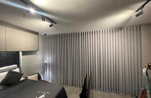 Excelente Apto Moderno e espaçoso no Cittyplex Osasco - Photo 7