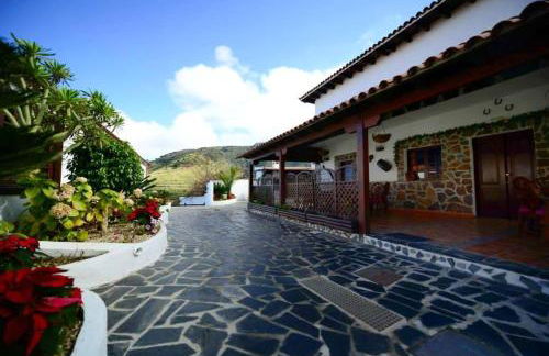 Charming apartment in Los Silos with terrace and barbecue - Foto 1