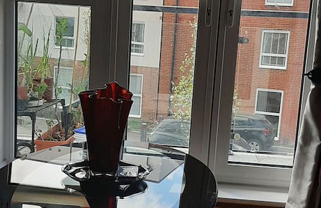 Modern Apartment Minutes From Central London, UK - Foto 16