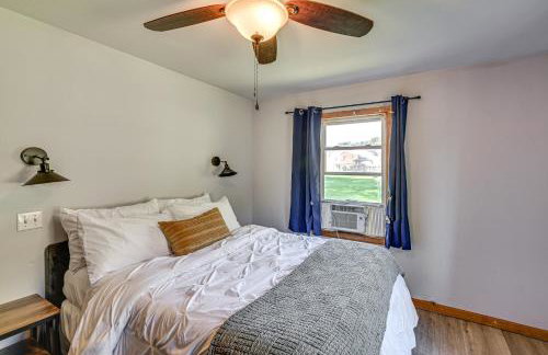 4 Mi to Lake Michigan Updated Benton Harbor Home! - Foto 15