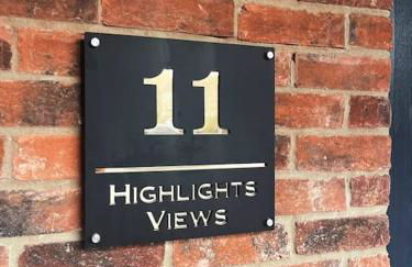 Highlights Views, Overlooking Mouth of the Tyne - Foto 61