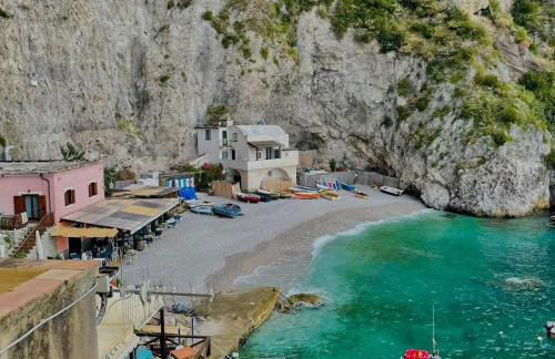 Villa Gianna "house near the sea on the Amalfi Coast" - Foto 64