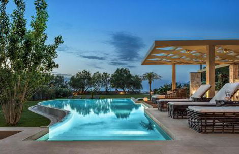 Villa Elvina - Foto 2