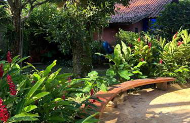 Vila dos Tangarás, Casa 2 Boutique Riacho - 30m do mar - Foto 56