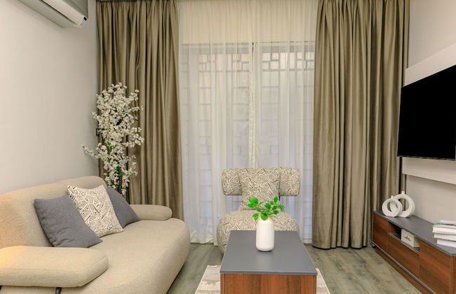 Sokon Residence Madinaity - Foto 80