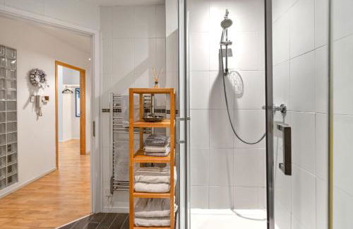 Rooftops View, Northern Quarter, Balcony - Foto 28