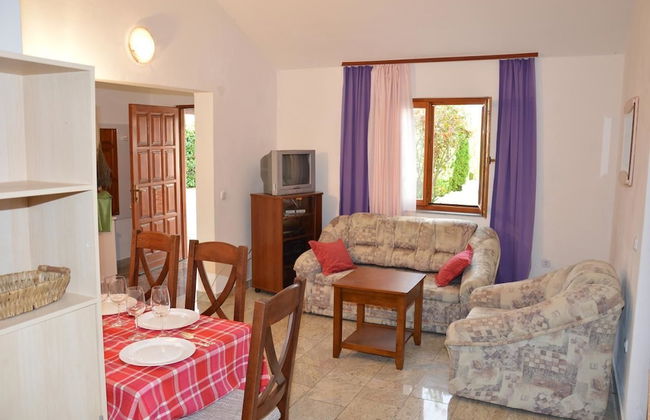 Apartments Anastazija - Photo 13