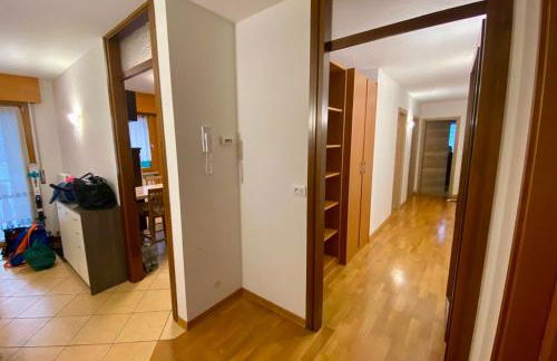 Appartamento FedElia a Tarvisio vicino al centro - Foto 9