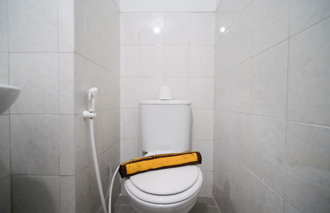 Simple And Tidy Studio Apartment At Suncity Residence - Foto 11