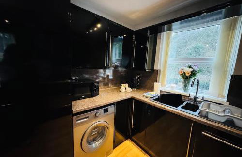 New Road Apartment - 2 Bedrooms - Sleeps 3 - Foto 26