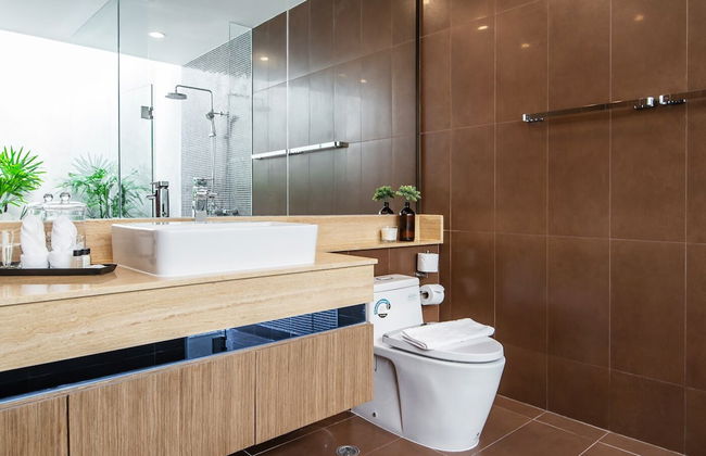 Movenpick Pool Villa's 1FL - Foto 50