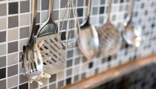 Ferienwohnung Das Nest - Foto 5