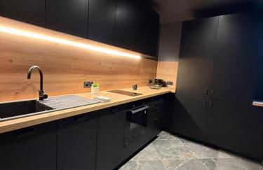 Cosy Room & SAUNA Hypercentre Dieppe - Foto 10