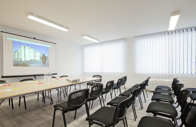 Séjours & Affaires Lyon Saint-Nicolas - Photo 23