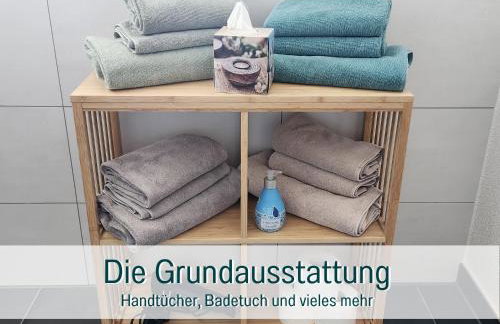 Traumweiler Ferienhäuser am Nationalpark Hunsrück Hochwald - barrierefrei -teilweise Hundefreundlich - privater Garten - Natur beginnt direkt am Haus - Photo 35