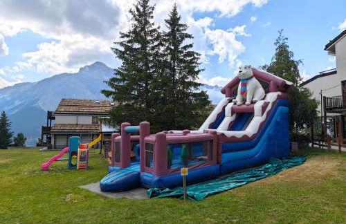 Hostdomus - Sansicario R4 - Foto 20