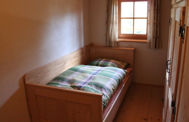 Farmhouse in Hopfgarten Near Skiwelt - Foto 4