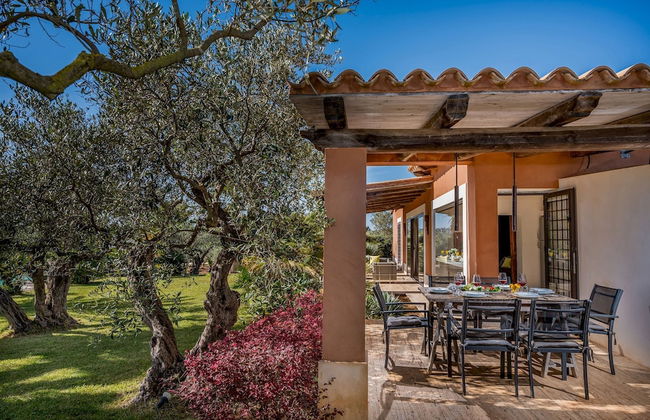 Villa Pineta 6 Emma Villas - Foto 27