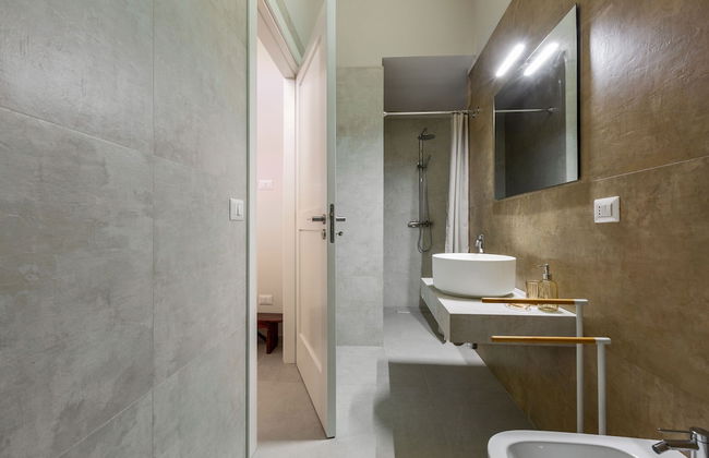 Villa Chiara - Foto 33