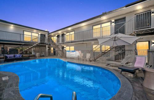 Modern Central Houston 1BR Apartment - Foto 1