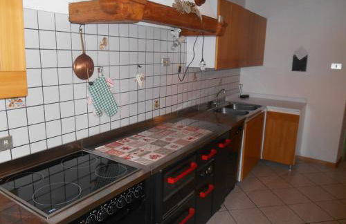 CASA CAMPAGNA - Foto 15