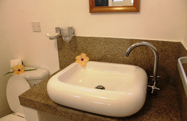 Romance Bungalows - Foto 35