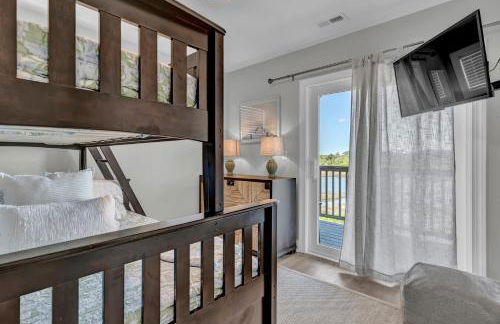 Beachfront Memories by Sea Scape Properties - Foto 42