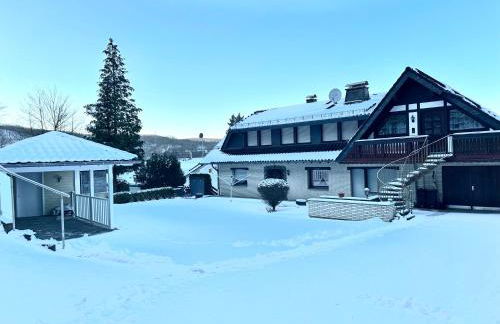 Villa Eifelblick Sauna&Wellness Apartment - Foto 38