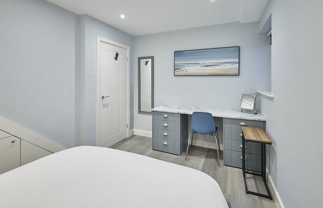 Host Stay Harrow Bothy - Foto 14