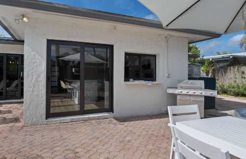 Stay At Lighthouse Point - Foto 17