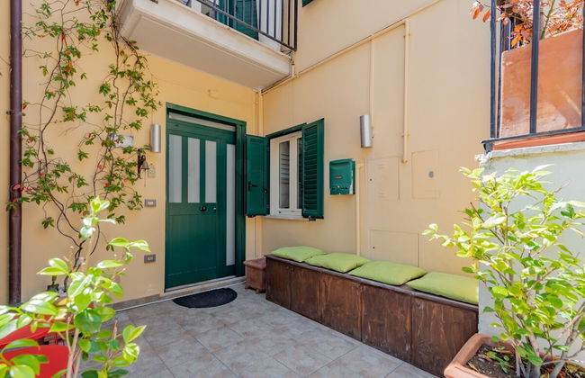 Casa Bramare in Rocca San Giovanni - Foto 22