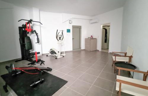 Horizon Villa Almyrida - Photo 56