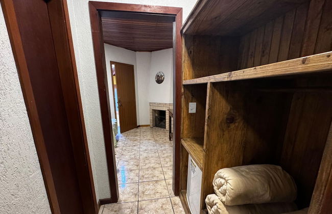 Hilltop Chalés Gramado - Foto 39