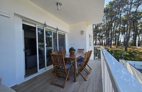 Frente al Mar Primera Linea de Playa Samil - Foto 29