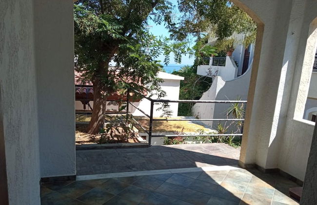 Nikos Studio 3 in Gialiskari - Foto 8