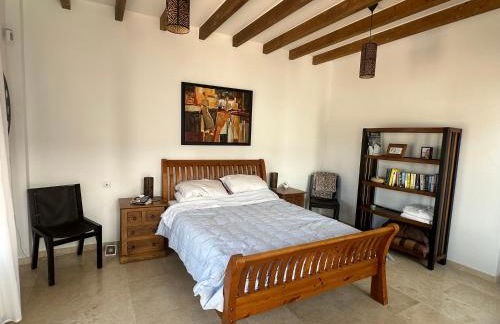 Awesome 5* Lux Villa - El Valle - Pool/Jacuzzi - Foto 48