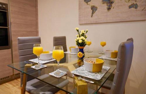 Candy Dene, Top Floor Apartment - Foto 38