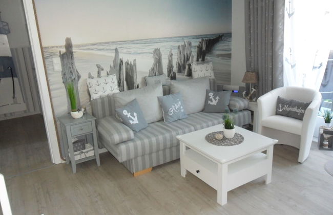 Seemannskiste - Photo 11