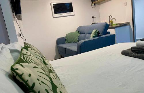 The Lux Pod - Foto 26