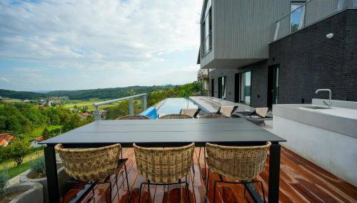 Magdala Lodge - wellness oasis - Foto 4