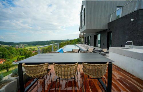 Magdala Lodge - wellness oasis - Foto 4