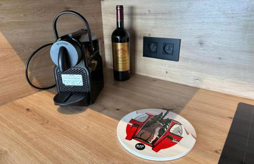 Zalona Altitude Appartement T3 - Emplacement exceptionnel - entrée indépendante - entièrement rénové - Foto 13