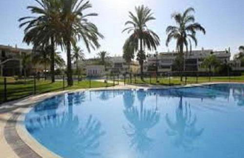 Lorcrimar Puerto Banus - Foto 1