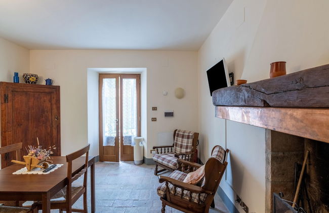 Belvilla by OYO Casa Granaio - Foto 9