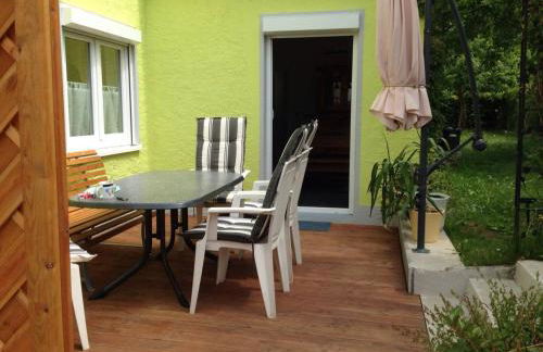 Ferienwohnung Linda1 - Foto 2